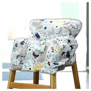 Highchair/ Cart cover